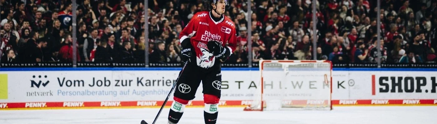 IJshockey in Duitsland